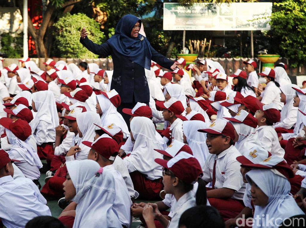 7 Materi MPLS 2026 Lengkap untuk SD, SMP, SMA, dan SLB